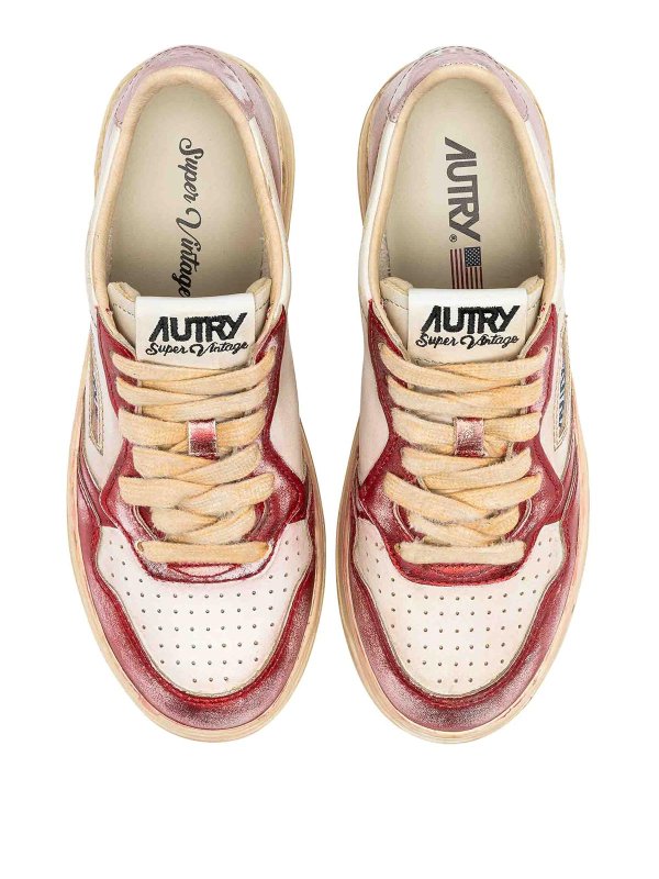 AUTRY buy online Sneakers