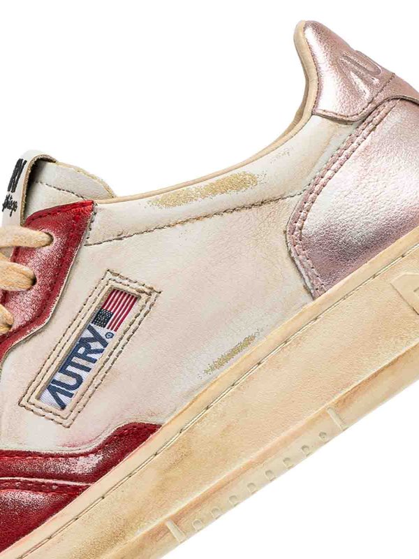 The Best Shops AUTRY: Sneakers