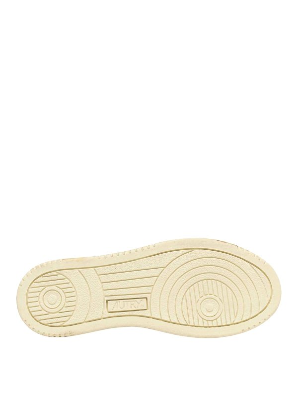 Baskets - Bleu Clair shop online: AUTRY