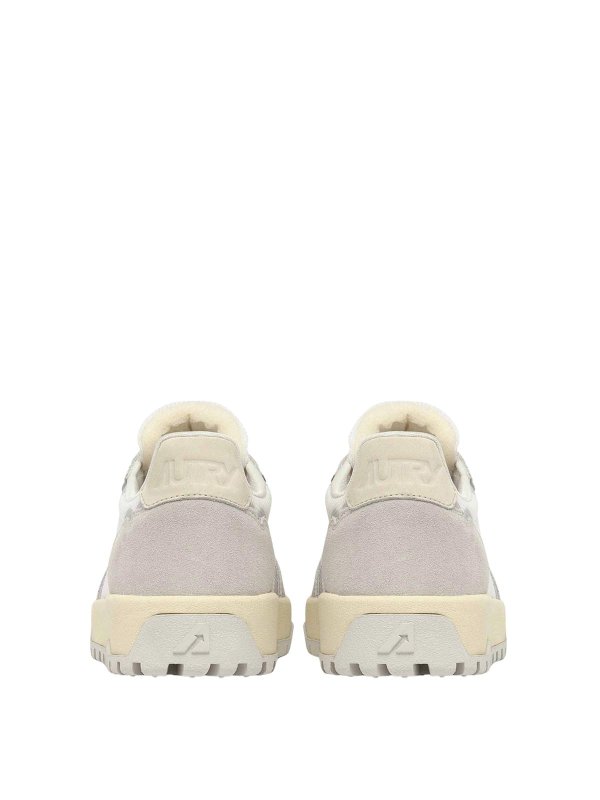 The Best Shops AUTRY: Sneaker - Sneaker - Schwarz