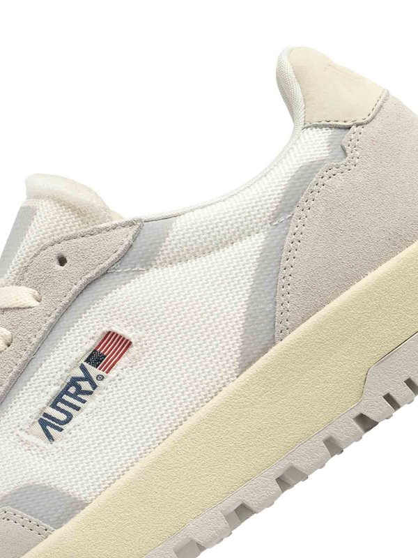 The Best Shops AUTRY: Sneaker - Schwarz