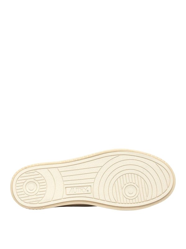 Mules - Weiß shop online: AUTRY