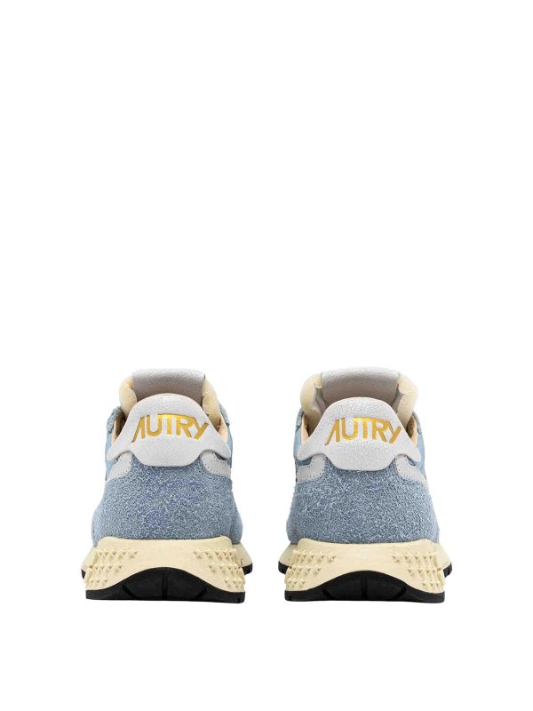The Best Shops AUTRY: sneakers - Sneakers