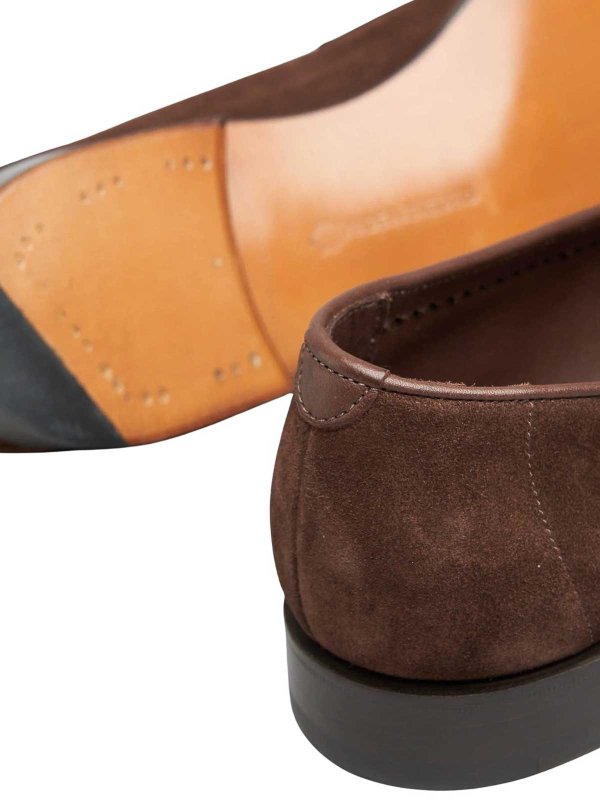 Piccadilly Unlined shop online: EDWARD GREEN