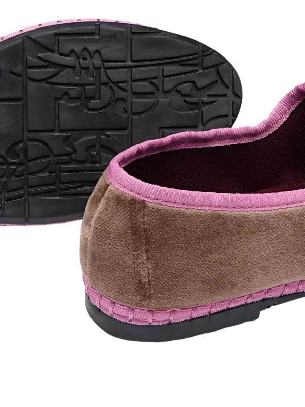 The Best Shops FLABELUS: sandals - Odyseus Mary Jane