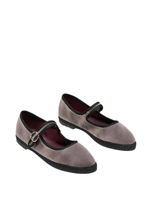 FLABELUS: sandals online - Bride Mary Jane