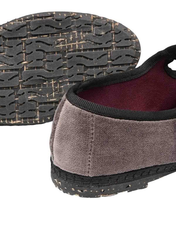 The Best Shops FLABELUS: sandals - Bride Mary Jane