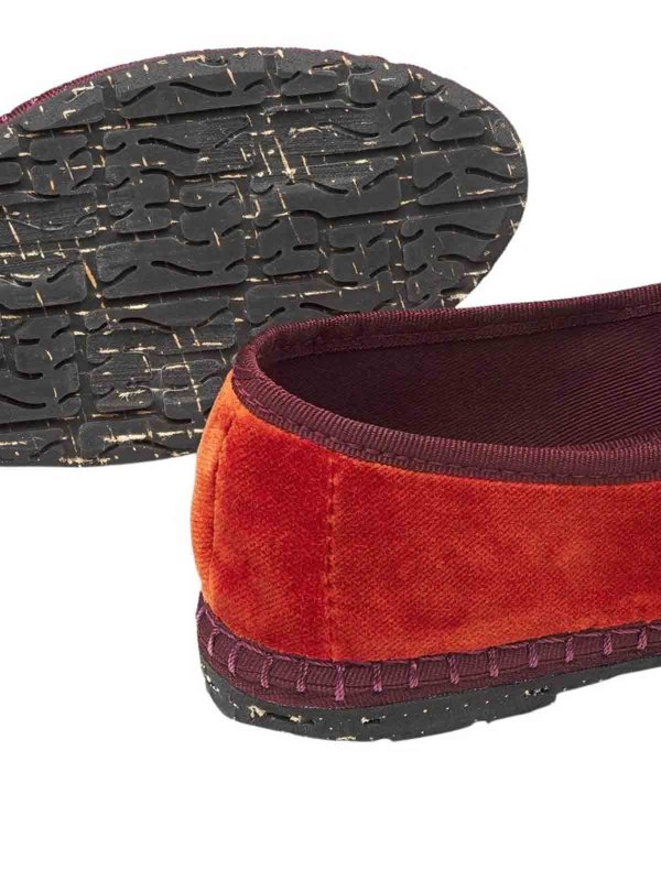 The Best Shops FLABELUS: Sandalias - Sandalias - Negro