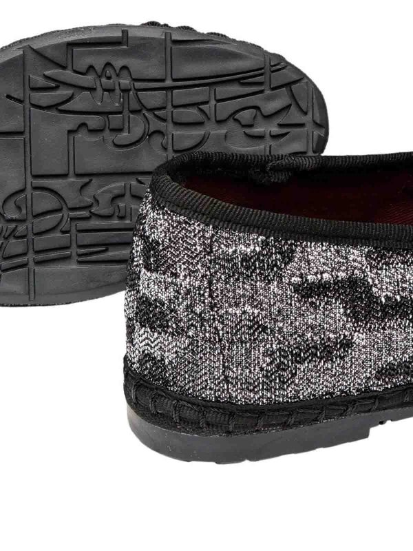 The Best Shops FLABELUS: サンダル - サンダル - 黒