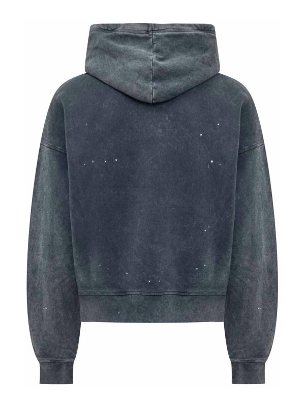 DSQUARED2: Sweatshirts & Sweaters online - Sweaters