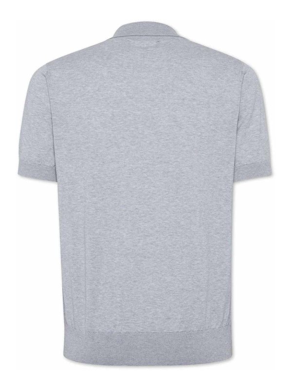 DSQUARED2: maglia collo rotondo online - Maglione