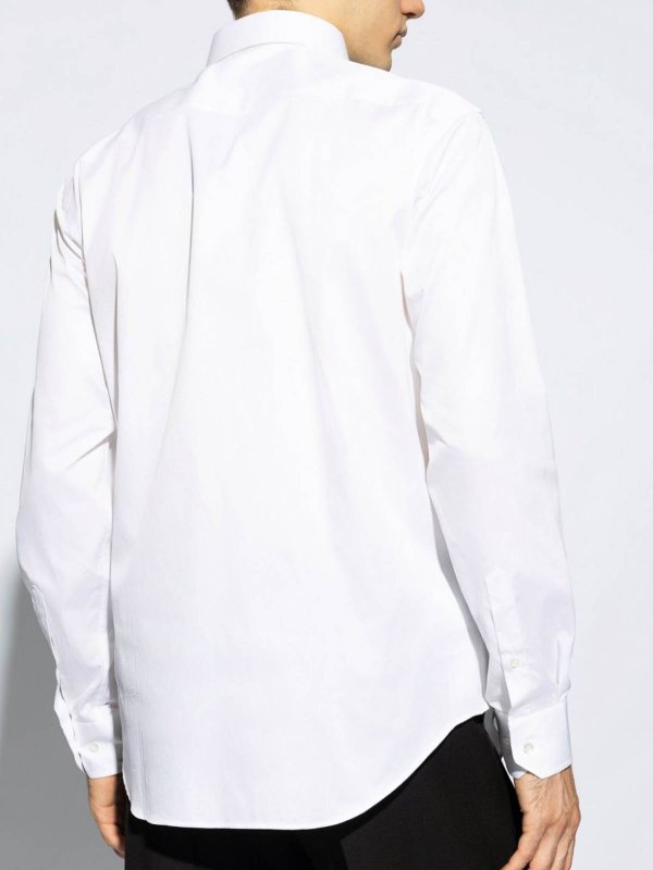 GIORGIO ARMANI: camicie online - Camicia