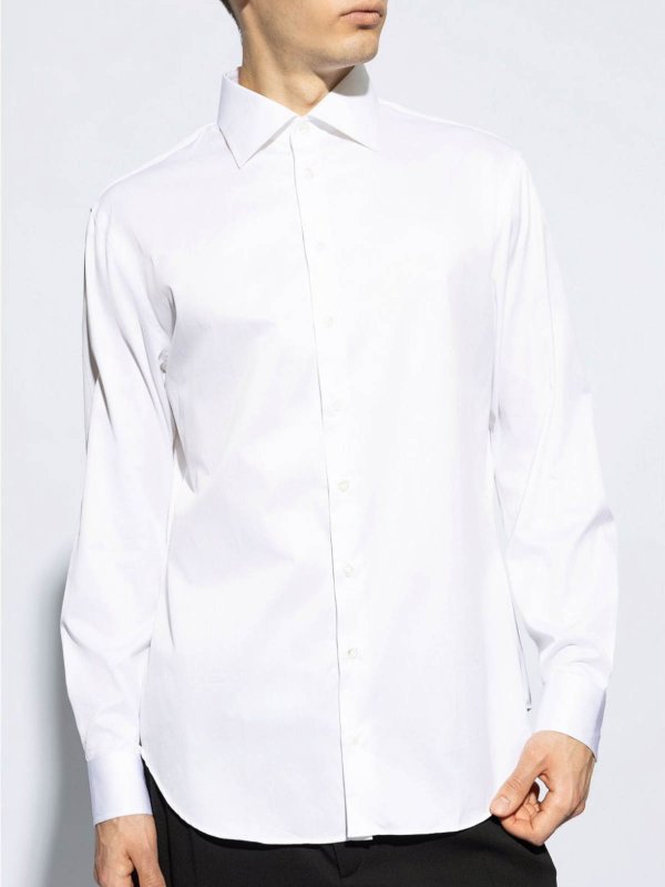 The Best Shops GIORGIO ARMANI: camicie - Camicia