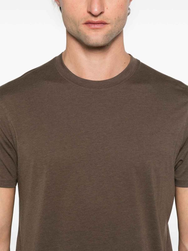 TOM FORD: t-shirts online - T-Shirt