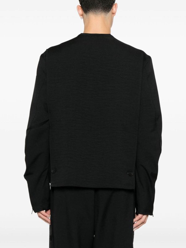 Y-3 buy online スウェットシャツ/セーター - 黒