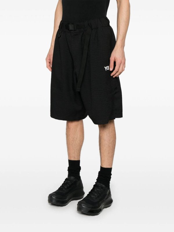 Pantaloncini shop online: Y-3