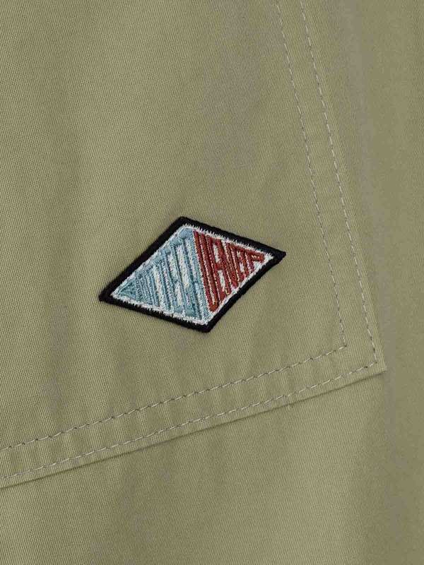 The Best Shops BOTTEGA VENETA: casual trousers - Trousers