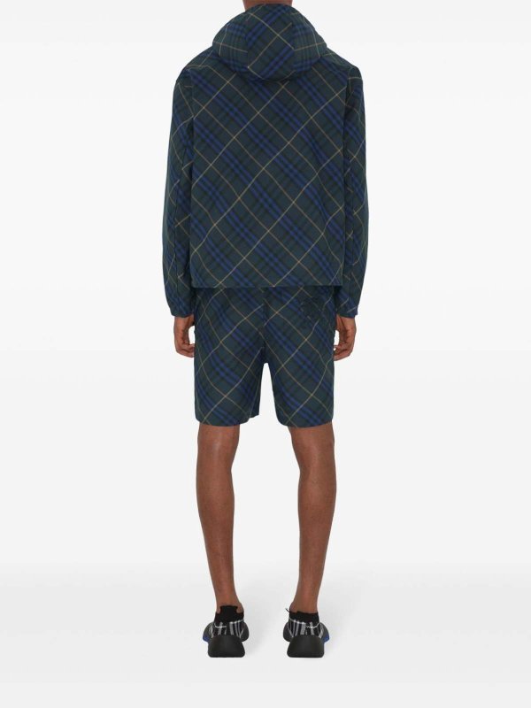 Cappotto shop online: BURBERRY