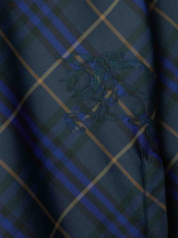 BURBERRY buy online Cappotto