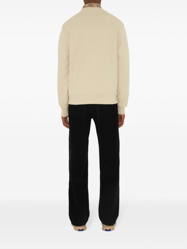 BURBERRY buy online Sweaters