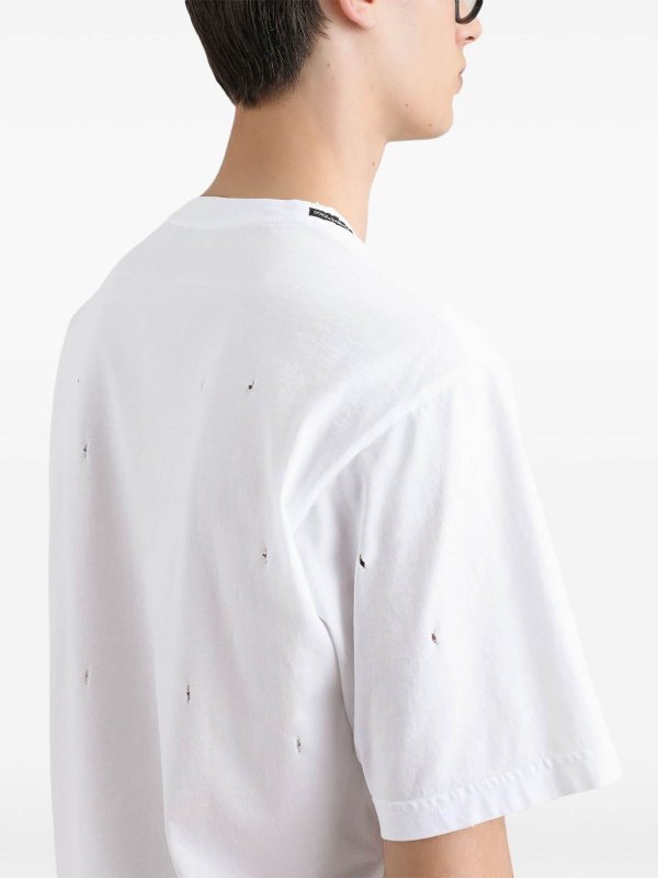 DOLCE & GABBANA buy online T-shirt