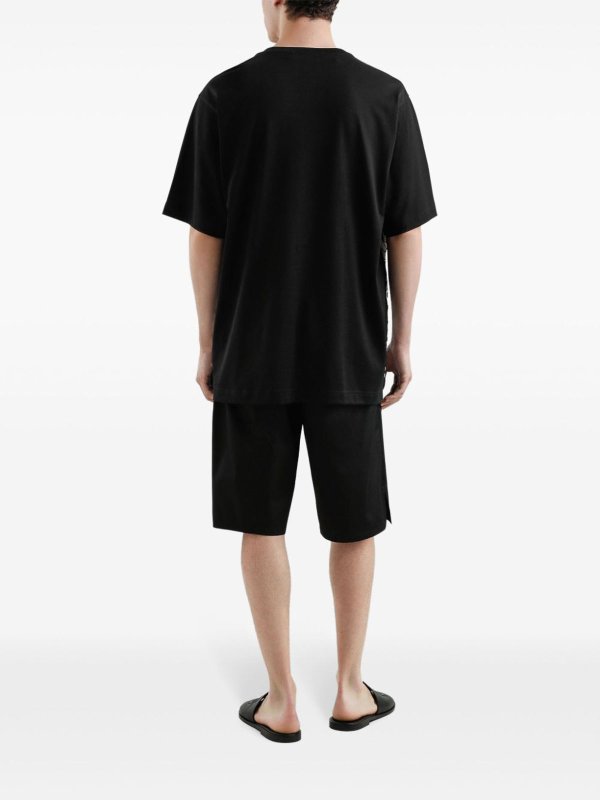 DOLCE & GABBANA: t-shirts online - T-shirt