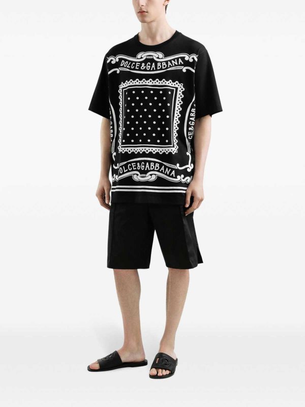 DOLCE & GABBANA buy online T-shirt