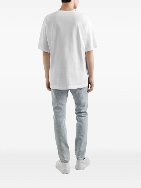 The Best Shops DOLCE & GABBANA: casual trousers - Trousers