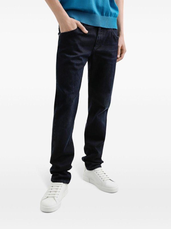 DOLCE & GABBANA: pantaloni casual online - Pantaloni