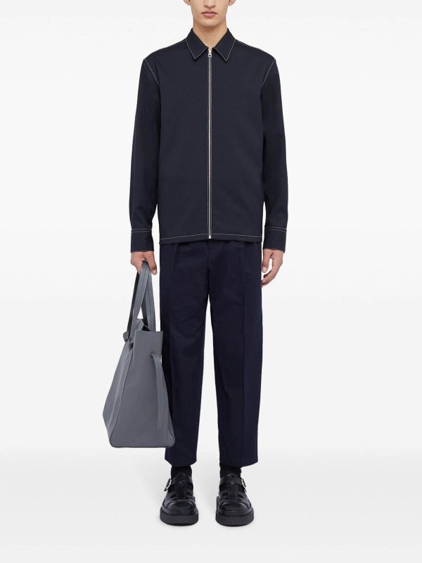 Trousers shop online: JIL SANDER