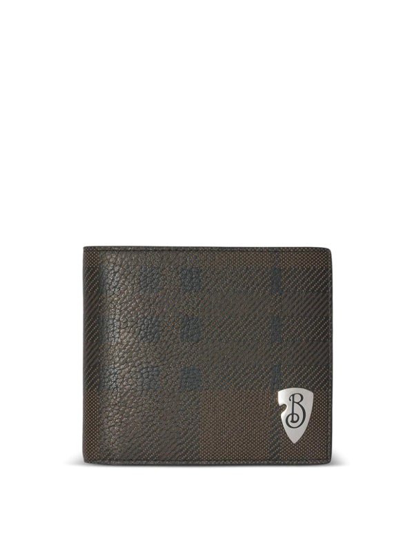 BURBERRY: wallets & purses - Wallet