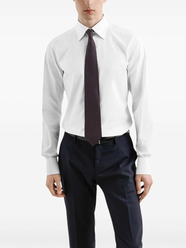 DOLCE & GABBANA: ネクタイ＆蝶ネクタイ online - ネクタイ - ライトピンク