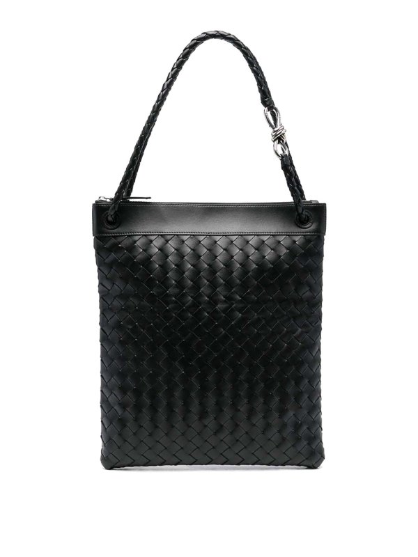BOTTEGA VENETA: cross body bags - Bag