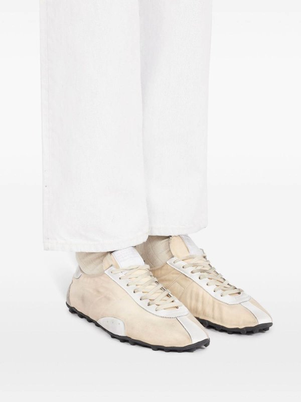 The Best Shops Maison Margiela: Sneaker