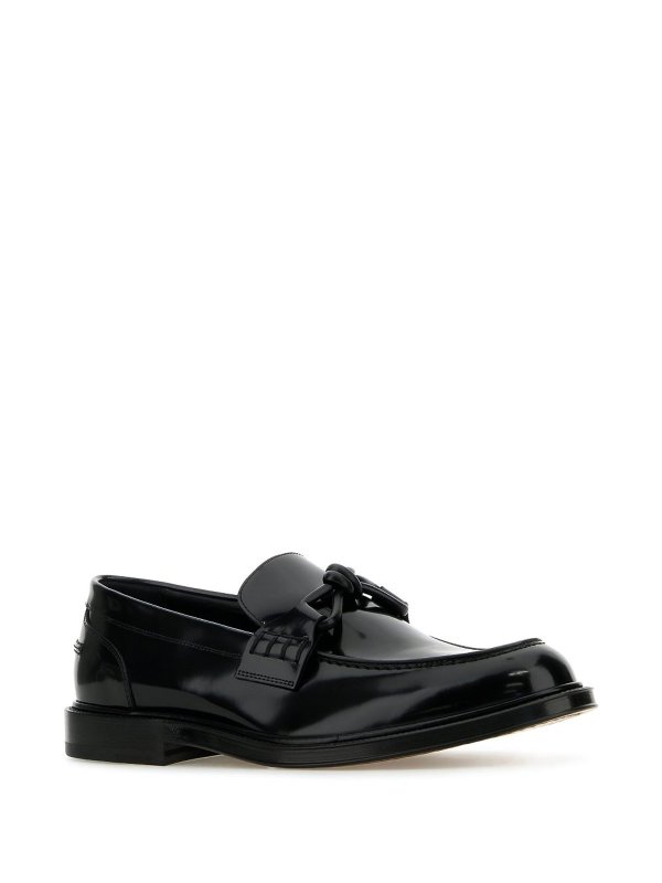 BOTTEGA VENETA: sandals online - Sandals Black