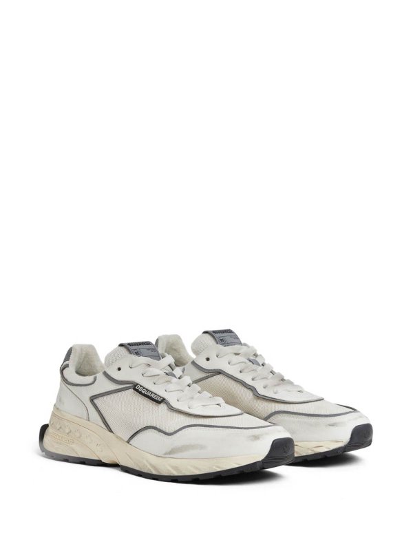 DSQUARED2: trainers online - Sneakers