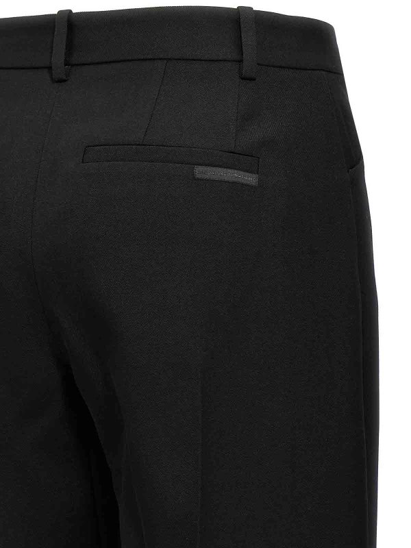 Wool Pants shop online: ALEXANDER WANG