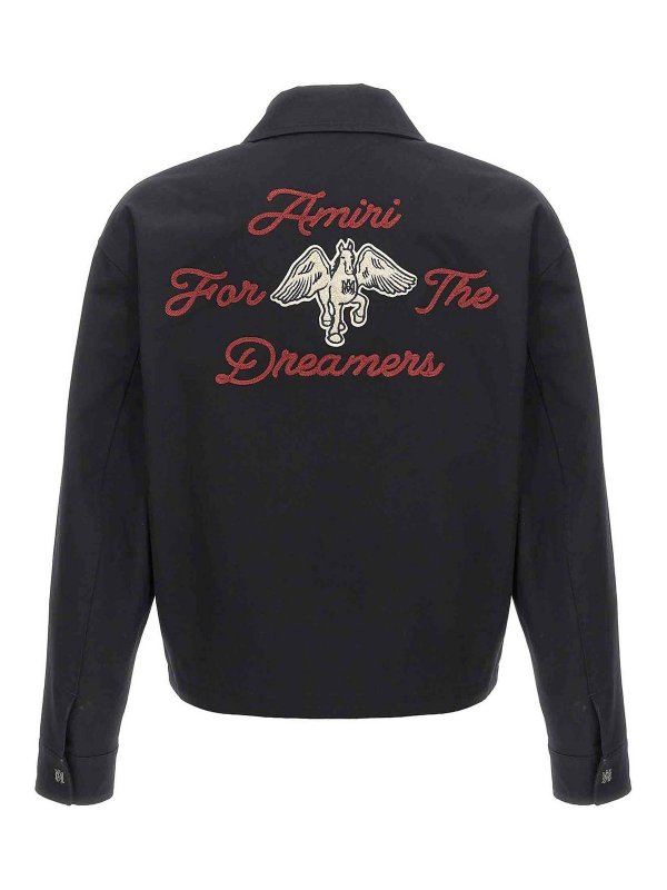 AMIRI: ブレザー online - ブレザー - 黒