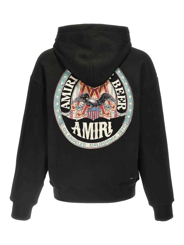 AMIRI: Sweatshirts & Sweaters online - Eagle Hoodie