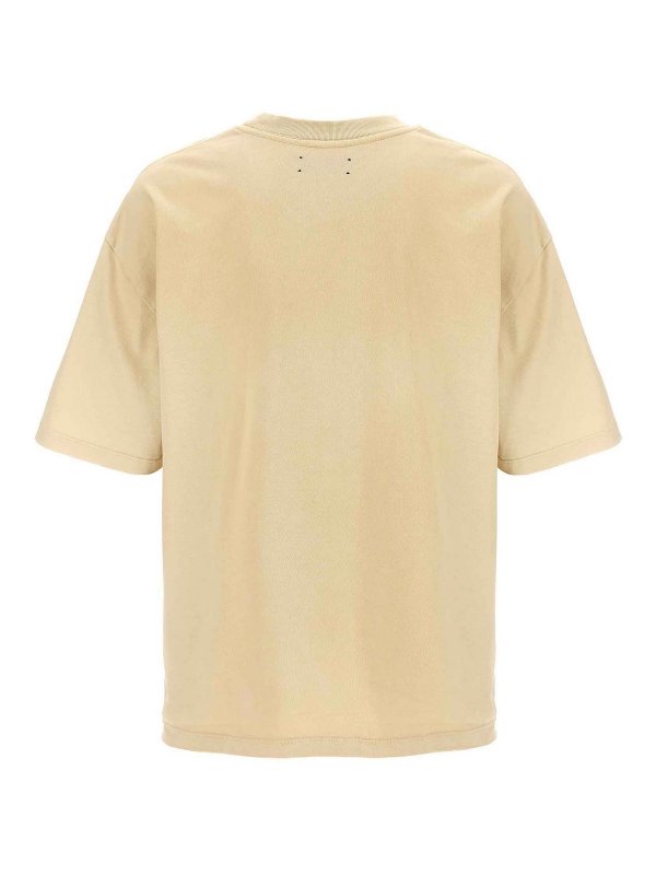 AMIRI: t-shirts online - Pegasus T-Shirt