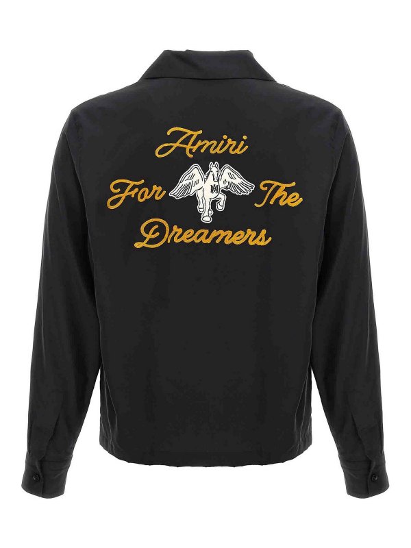 AMIRI: camicie online - Camicia