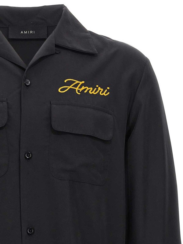 The Best Shops AMIRI: camicie - Camicia