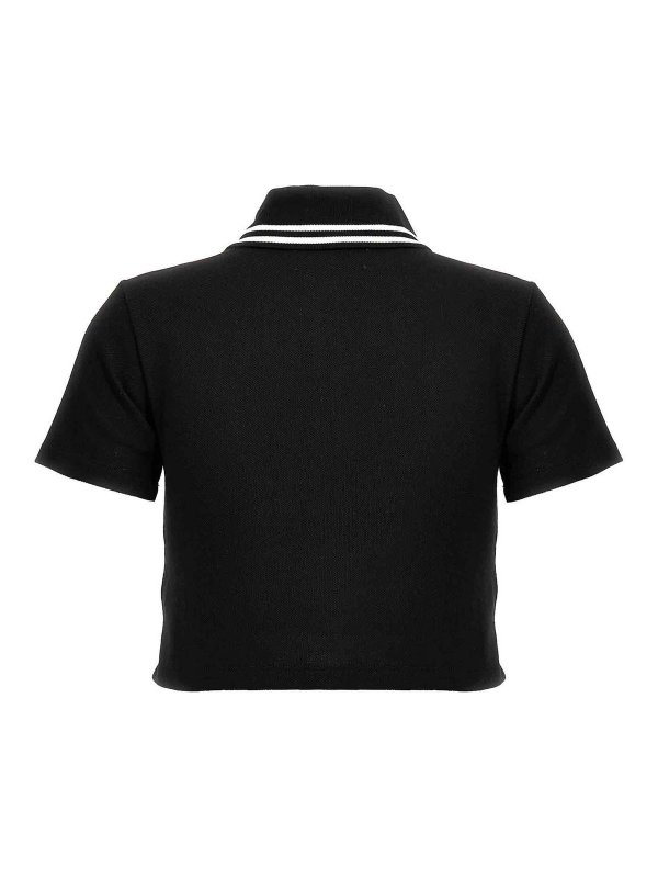 AMIRI: Polos online - Polo - Blanco