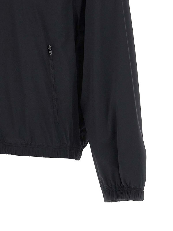 Wind Jacket X Under Armour shop online: BALENCIAGA