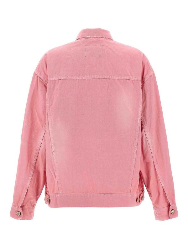 BALENCIAGA: Blazer online - Blazer - Nude