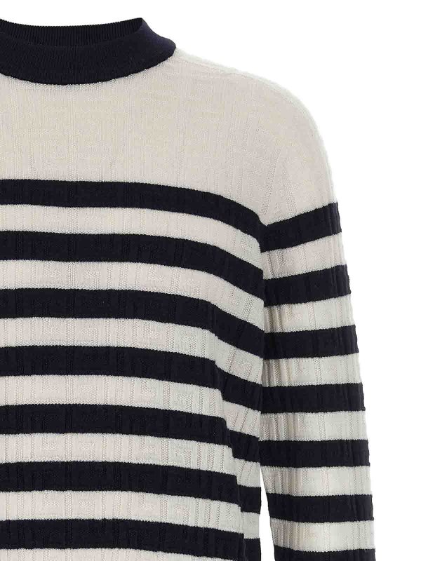 The Best Shops Balmain: crew necks - Sweater