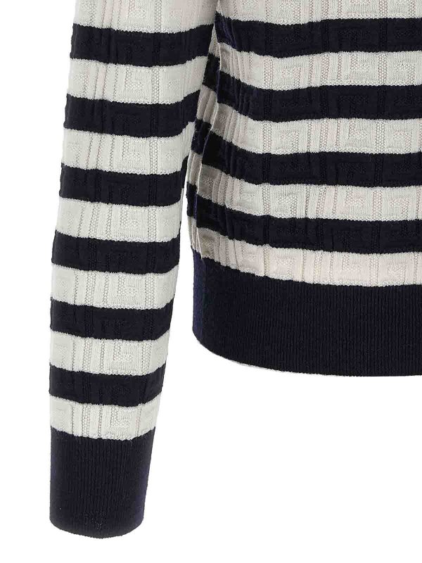Sweater shop online: Balmain
