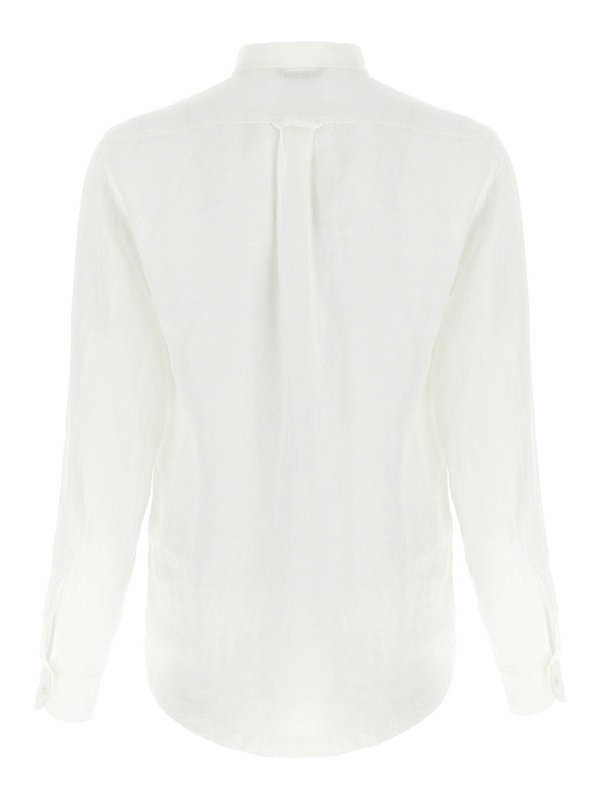 BARENA VENEZIA: シャツ online - シャツ - 白