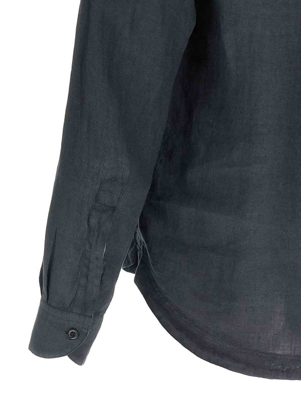 Hemd - Grau shop online: BARENA VENEZIA