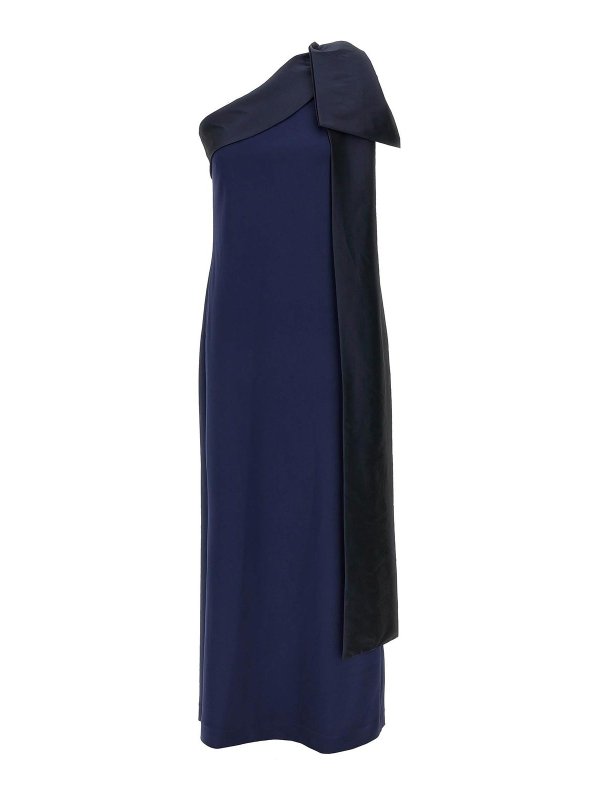 BERNADETTE: knee length dresses - Adrian Dress